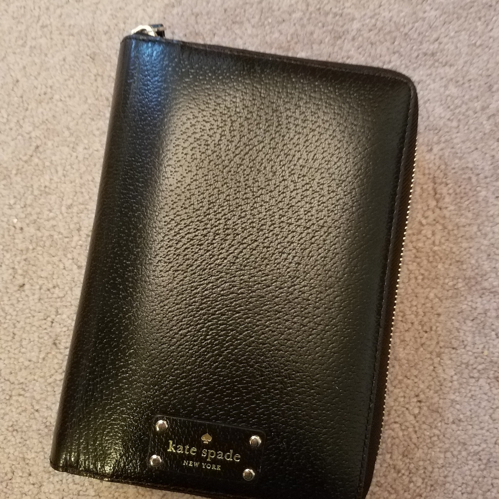 Kate Spade Personal Planner